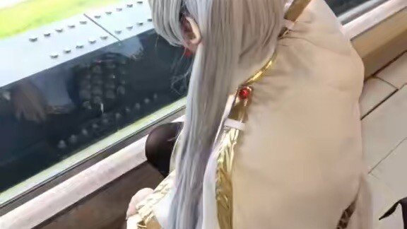 Frieren VS Time Management