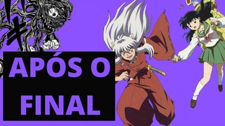 O capítulo especial de Inuyasha que você não sabia. Epílogo!