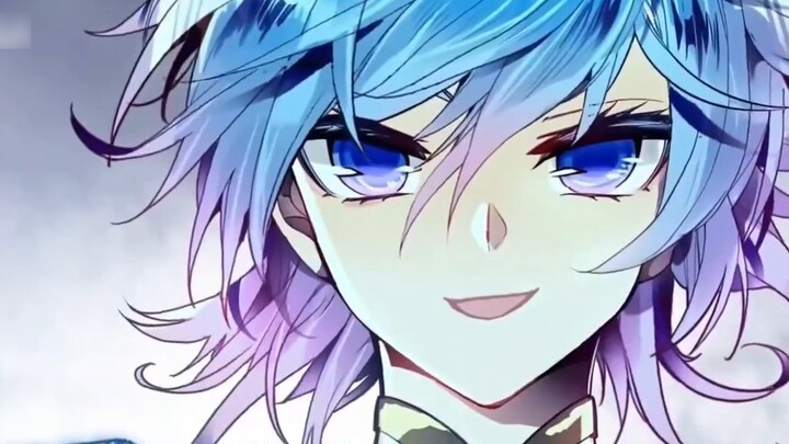 [Hao Dong] "I want to go to tomorrow with you" Pian Wang Dongxiang