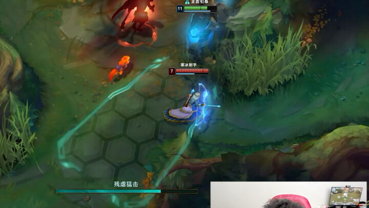 这笑话讲得就离谱