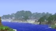 Lần đầu ra mắt! Trò chơi mới - Bản demo máy thật Minecraft dài 3 phút 30 giây