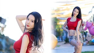 [Mian MIAN] bubble pop vertical version | It’s not too much to release the horizontal version last y