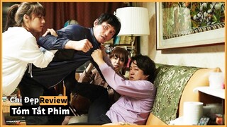 Bạn có biết rằng tình cảm của một tên đòi nợ thuê lại ấm áp đến vậy?| Khi Đàn Ông Yêu