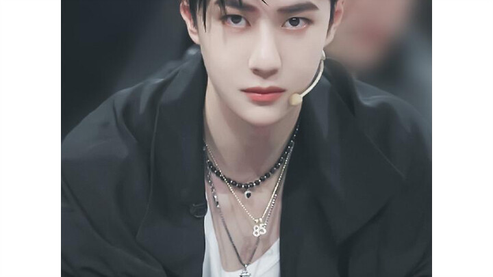 Wang Yibo shocked everyone with his famous dance scene