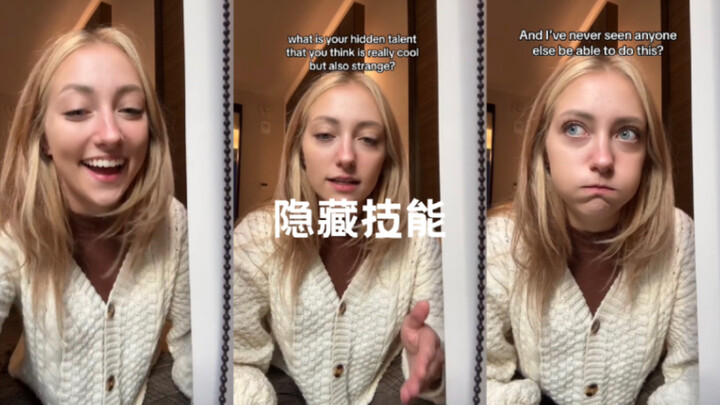 Bạn có kỹ năng ẩn nào vừa ngầu lại hơi kỳ quặc không?