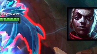 How outrageous is Ekko's new passive? The kill line is several times ahead of the punishment, and it