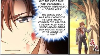 สปอยมังงะ! เซียนจอมเวทย์เต็มพิกัด พระเอกอาการสาหัส ตอนที่ 736