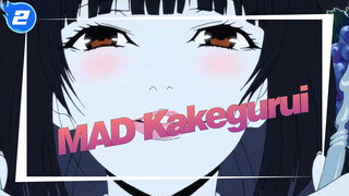 Kakegurui - MAD_2