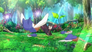 (ThUyẾt MiNh) Vì Sợ ĐaU NêN Em TăNg MaX PhÒnG ThỦ TậP 2