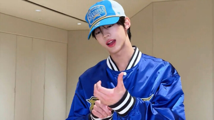 Thanh xuân chính là ngay lúc này👖