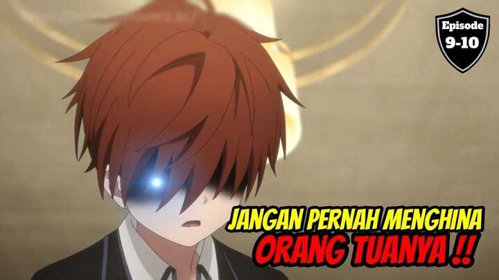 Kalian akan tahu apa yang akan terjadi ‼️