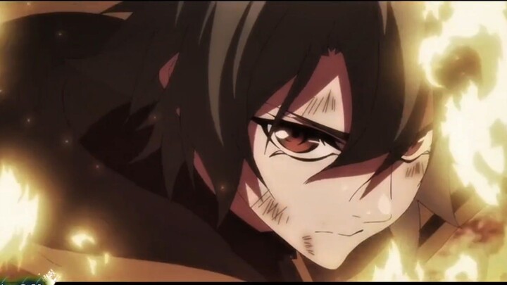 Membuktikan Kekuatan Tanpa Sihir Will Tsue to Tsurugi no Wistoria S2