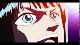 One Piese - In die Weite Welt  - Nico Robin Story AMV