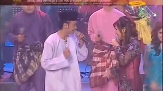 Sinar Lebaran (FULL ACARA TV Singapura/2010)