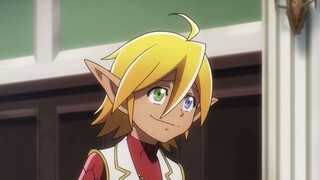 [Bone King 4] The author of re0 admits to being counselled: "I can't beat it".