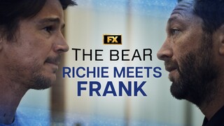 Richie Meets Frank - Scene | The Bear | FX