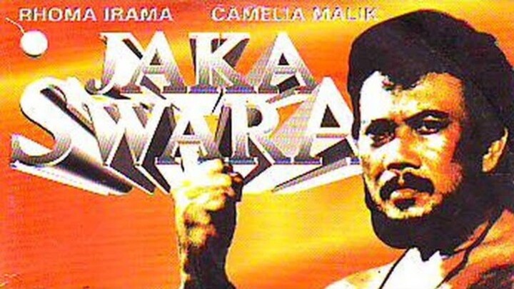 Jaka Swara (1990) Full Movie HD - Rhoma Irama, Camelia Malik