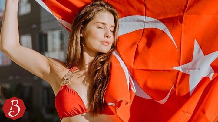 10 Fakta Tentang Kehidupan di Turki