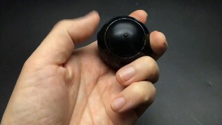 Ulasan masa kecil melintasi ruang dan waktu 2! Egg Magic, Tracer, Dragon, dan Weiss bertarung melawa