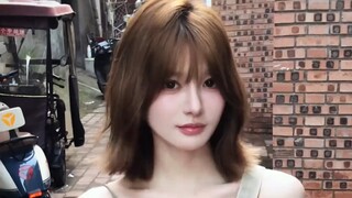 【Heguan Sect Holy Maiden Recruitment Plan NO.0190】Jiang Enli