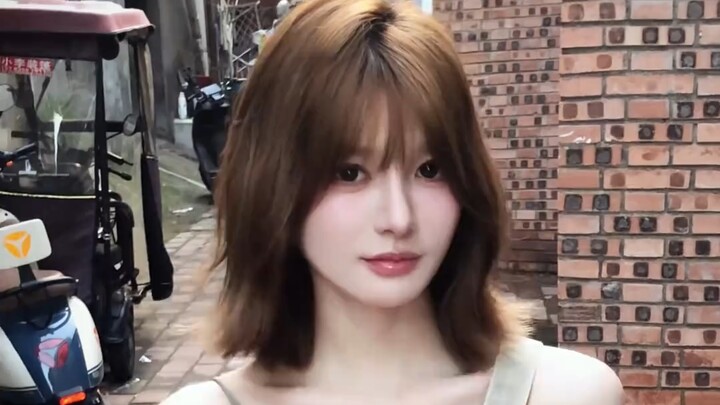 【แผนการรับสมัครเจ้าหญิงศักดิ์สิทธิ์แห่งสำนักเหอฮวาน NO.0190】เจียงเอินลี่