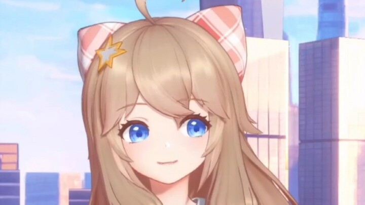 Jia Xintang, who are you? I don’t know you at all! (A tsundere-like bean)