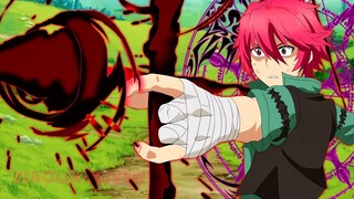 ALL IN ONE | Kẻ Bị Khinh Thường Lại Là Ma Đạn Đế Vương Với Kỹ Năng MAX LV | REVIEW PHIM ANIME HAY