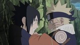 Naruto vs Sasuke Son Vadi İlk Savaş - Naruto Türkçe Altyazılı