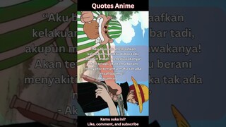 Quotes Anime part 13 2023 #shorts #quotes #quotesanime #shanks  #onepiece #akagaminoshanks #luffy