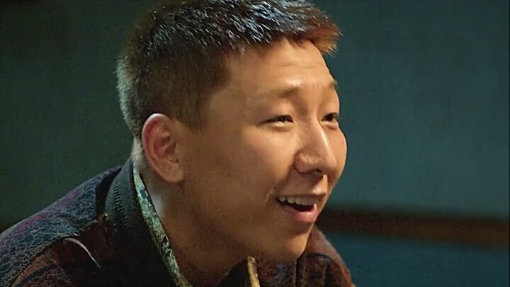 Li Hongwei lets out a heartfelt cry: Am I really this foolish?