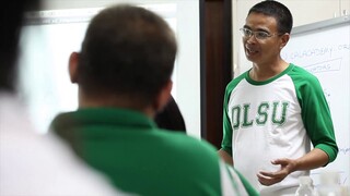 #300LaSalle: We Are Part of the Story