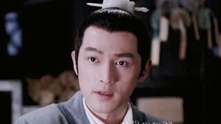 [Jing Zhuyan·Yu Guyao Episode 2/Karya asli: Cang Yue/Ini Dia Gula/Kemunculan kejutan Su G] Ngomong-n