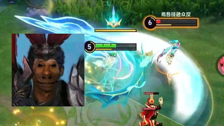 เด็กๆ ฉันเสริมความแข็งแกร่งแล้ว ยังแข็งแกร่งกว่าปีอาเหลียนอีก