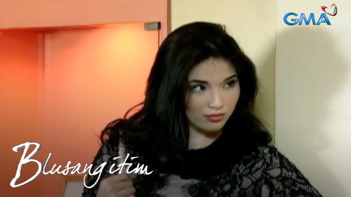 Blusang Itim: Jessa and Cleo's rivalry continue!