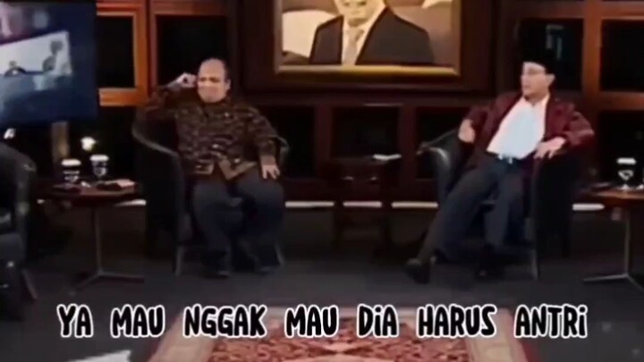 betul sekali