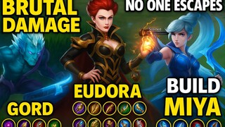 3 Hero 1 Gameplay & Musuh Langsung Galau! 🔥