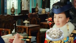 Nonsense, only lazy women don’t know how to make dumplings!