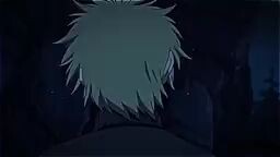 ketampanan Uzumaki Naruto Kun 😣😣😣😍😍😍