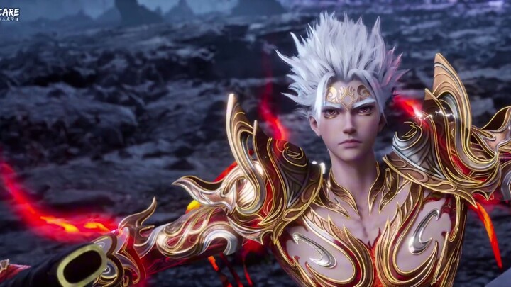 Azure Legacy Eps 73 Sub Indo 1080p