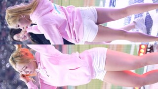 첫 만남은 계획대로 되지 않아 조예린 치어리더 Jo Yerin Cheerleader 240326 |4K