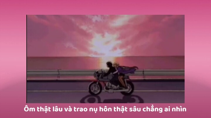 Berlin - Khoi Vu ( Lyrics Video )