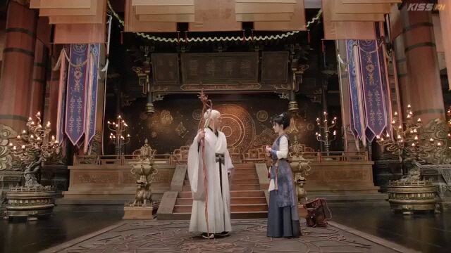 TEF (2026) EP4 ENG SUB