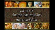 18. Andrea Mantegna and Giovanni Bellini