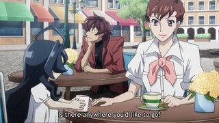 ALL IN ONE _ Bị Thế Giới Coi Thường, Tôi Làm Luôn Trùm Phản Diện _ Tóm Tắt Anime