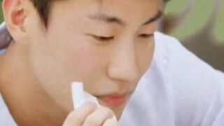 ฉันยังไม่รู้สึกวิตกกังวลเลย