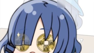 [Live2D model display] Yamada Ryo's lonely rock! Bongocat mver customer list display