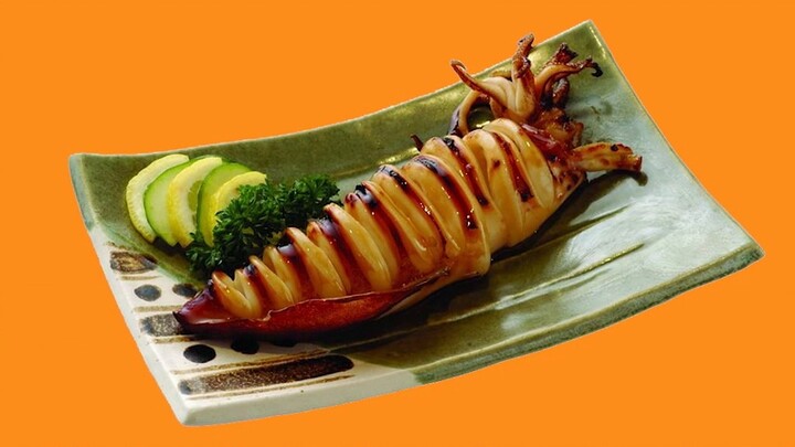 ปลาหมึกสะกะบัน