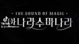 The Sound of Magic ✨