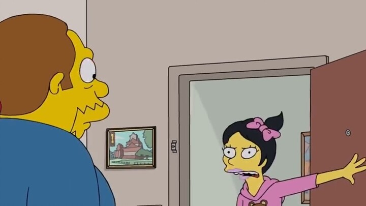 The Simpsons: ประหยัดเท่าที่คุณใช้จ่ายได้