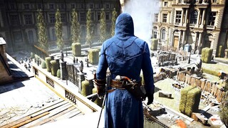 Assassin's Creed Unity - Stealth Kills - The King's Correspondence - PC